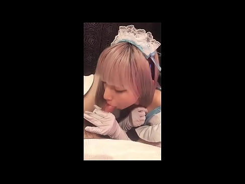 ❤️ I-Japanese Idol [mayuka], imvunulo yencekukazi yesiFulentshi, ingxenye 1, i-blowjob futhi ikhumule ngesigcobo ☑  ku-zu.yespornpics-com.ru