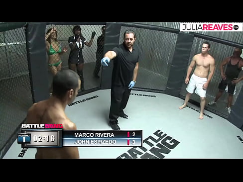 ❤️ I-Ultimate Fighter ijola intombazane enenombolo ngemva nje kokulwa eringini ☑  ku-zu.yespornpics-com.ru