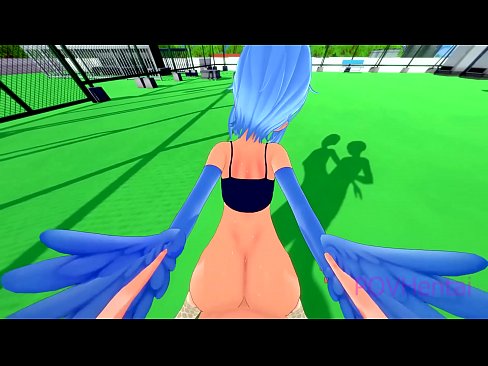 ❤️ Harpy monster girl. ☑  ku-zu.yespornpics-com.ru