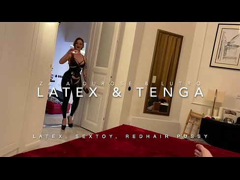 ❤️ Usisi otholwa enekhanda elibomvu egqoke imvunulo ye-latex ebhejwa usingamzali ☑  ku-zu.yespornpics-com.ru